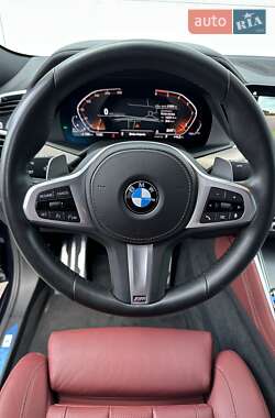 Внедорожник / Кроссовер BMW X6 2021 в 