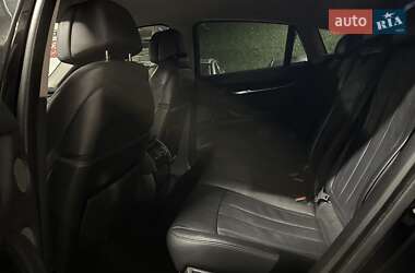 Внедорожник / Кроссовер BMW X6 2014 в 