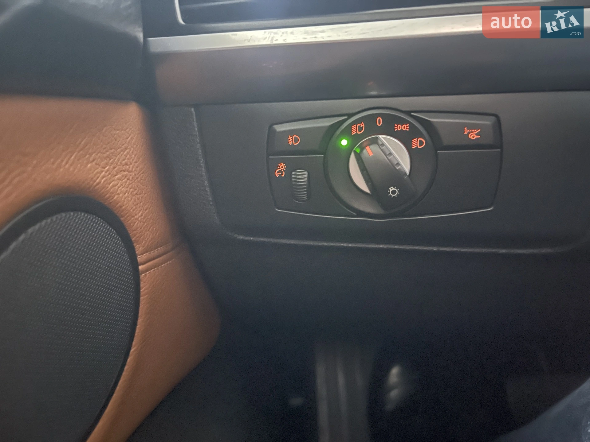 2010 BMW X6 - мініатюра 4