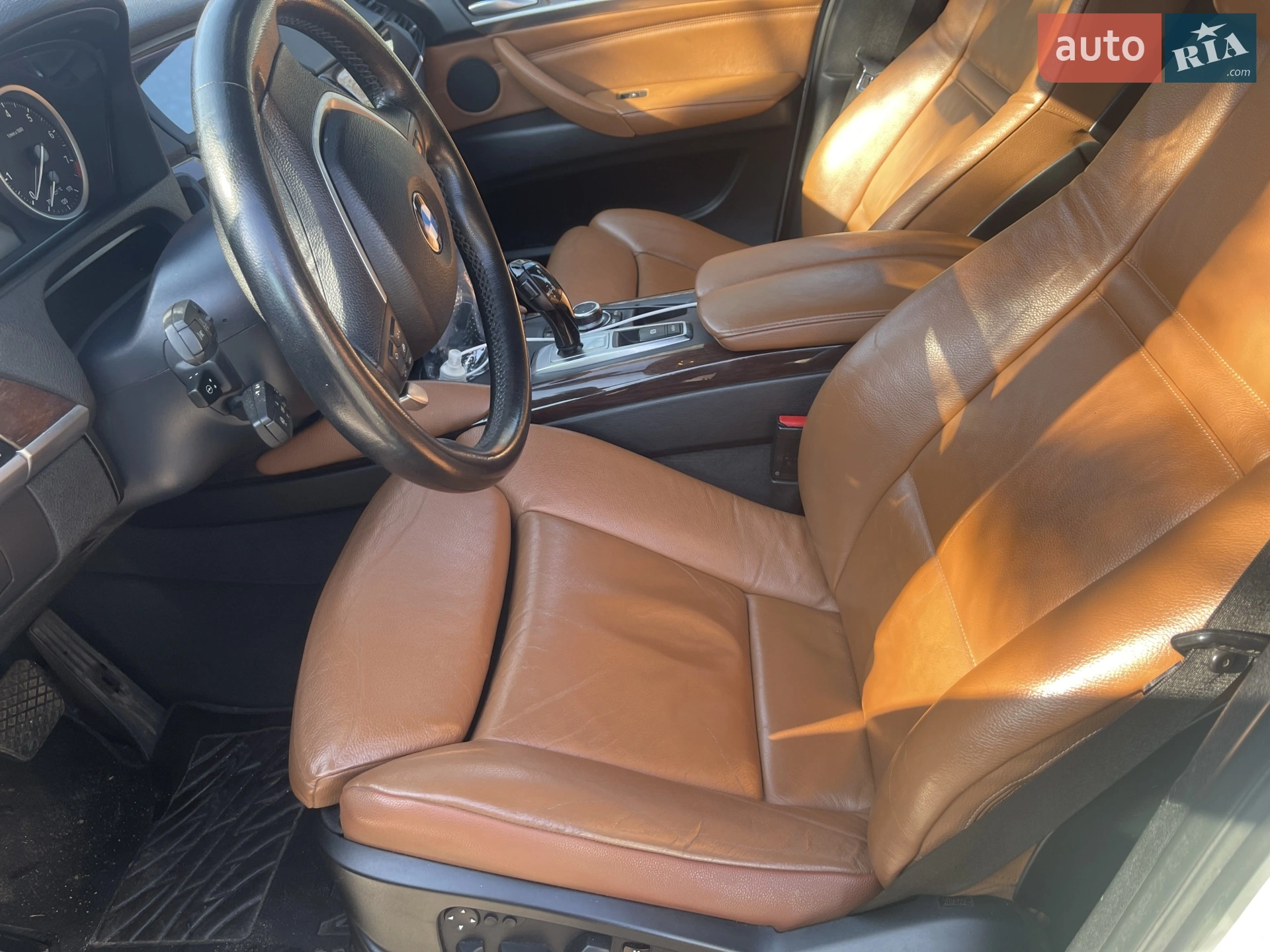 2010 BMW X6 - мініатюра 7