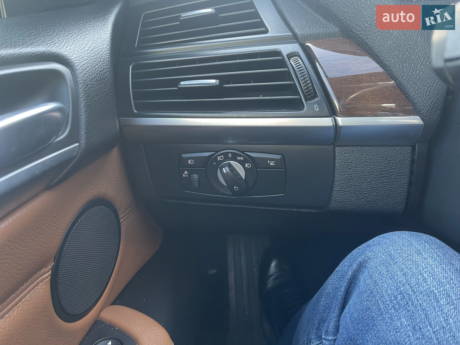 2010 BMW X6 - мініатюра 33