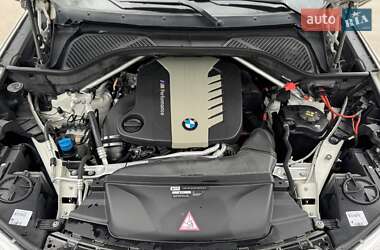 Внедорожник / Кроссовер BMW X6 2015 в 