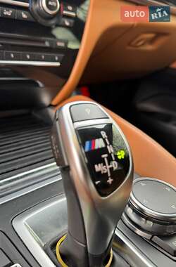 Внедорожник / Кроссовер BMW X6 2015 в 
