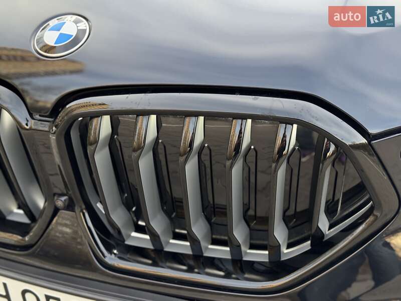 Позашляховик / Кросовер BMW X6 2019 в Києві
