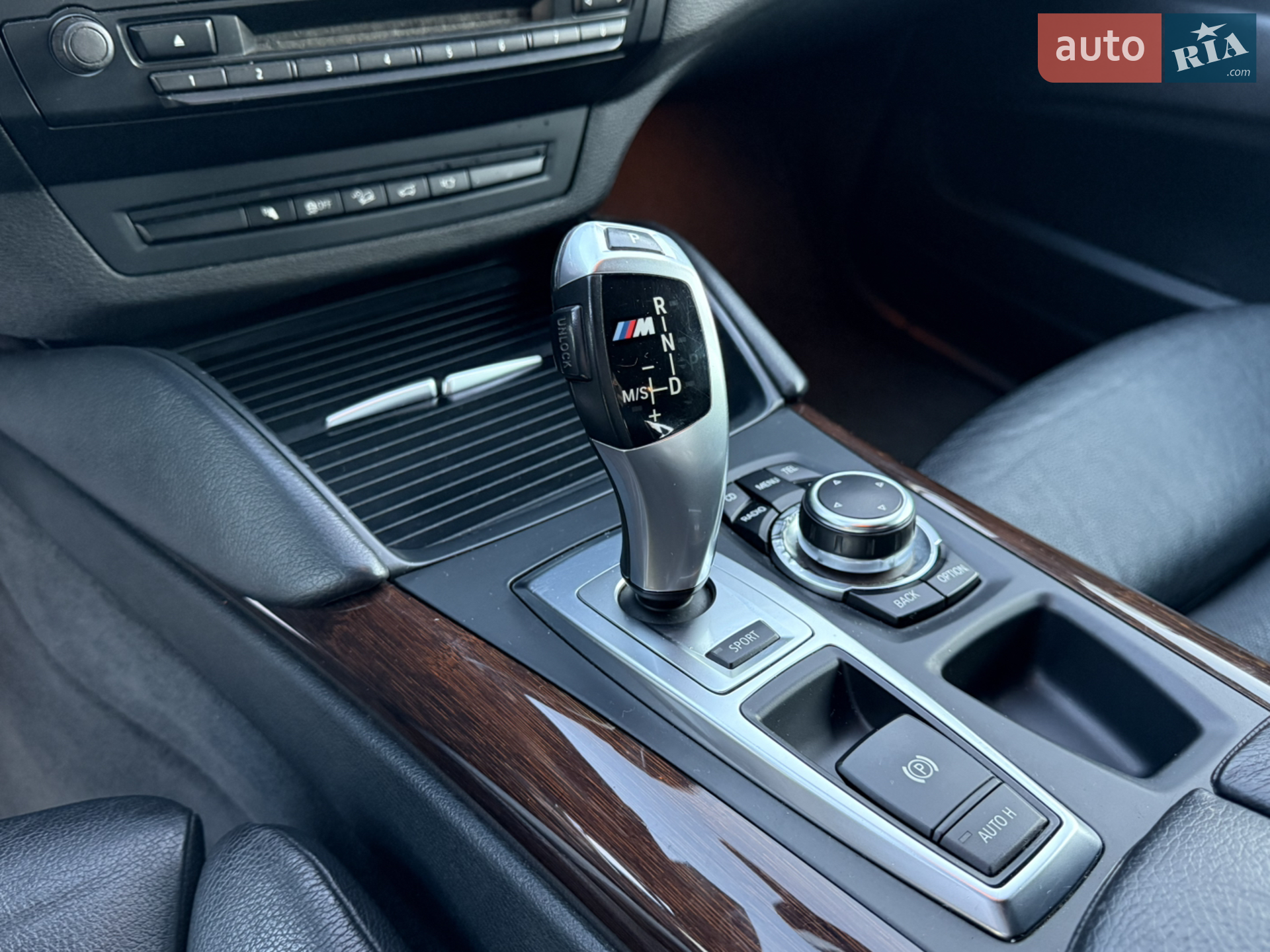 2012 BMW X6 - мініатюра 32
