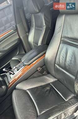 Внедорожник / Кроссовер BMW X6 2008 в 