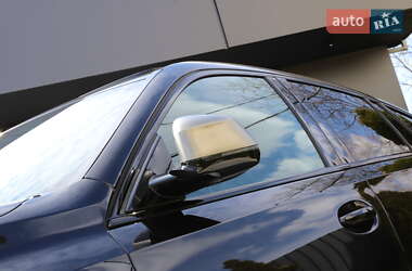 Позашляховик / Кросовер BMW X6 2022 в 