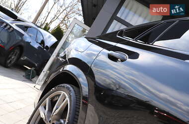 Позашляховик / Кросовер BMW X6 2022 в 