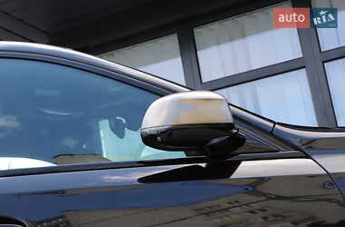 Позашляховик / Кросовер BMW X6 2022 в 