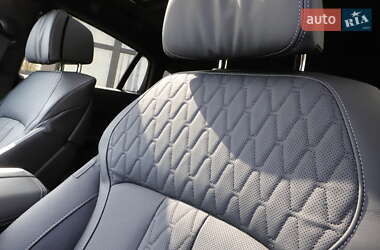 Позашляховик / Кросовер BMW X6 2022 в 
