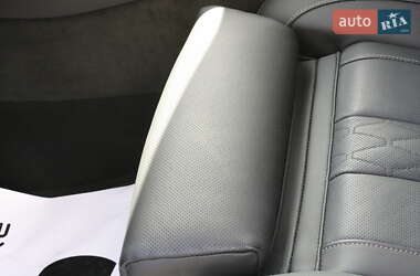 Позашляховик / Кросовер BMW X6 2022 в 