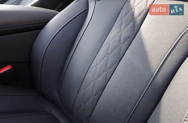 Позашляховик / Кросовер BMW X6 2022 в 