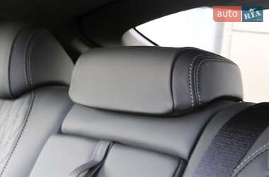 Позашляховик / Кросовер BMW X6 2022 в 