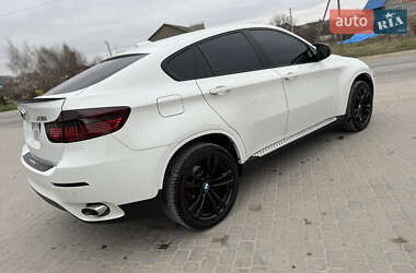Внедорожник / Кроссовер BMW X6 2010 в 