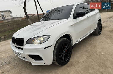 Внедорожник / Кроссовер BMW X6 2010 в 