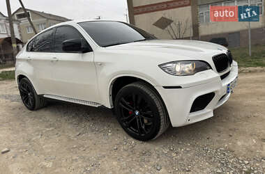 Внедорожник / Кроссовер BMW X6 2010 в 