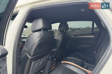 Внедорожник / Кроссовер BMW X6 2010 в 