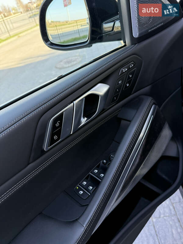 Внедорожник / Кроссовер BMW X6 2023 в Тернополе