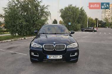 Внедорожник / Кроссовер BMW X6 2013 в 