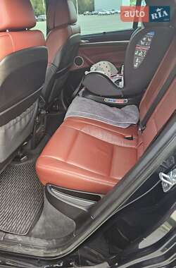 Внедорожник / Кроссовер BMW X6 2013 в 