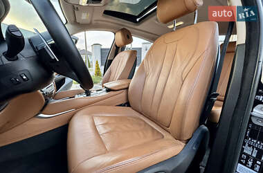 Внедорожник / Кроссовер BMW X6 2015 в 