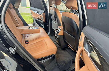 Внедорожник / Кроссовер BMW X6 2015 в 
