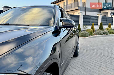 Внедорожник / Кроссовер BMW X6 2015 в 