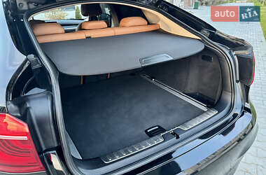 Внедорожник / Кроссовер BMW X6 2015 в 