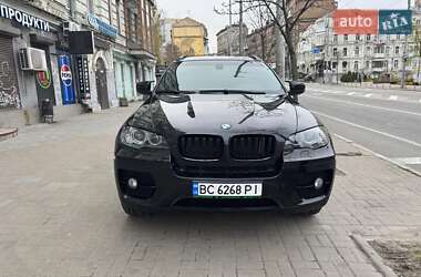 Внедорожник / Кроссовер BMW X6 2011 в 