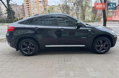 Внедорожник / Кроссовер BMW X6 2011 в 