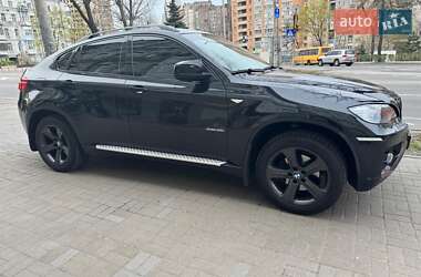 Внедорожник / Кроссовер BMW X6 2011 в 