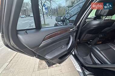 Внедорожник / Кроссовер BMW X6 2011 в 
