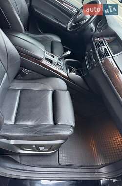 Внедорожник / Кроссовер BMW X6 2011 в 