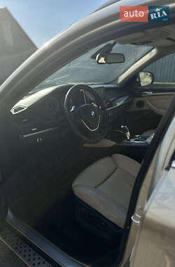 Внедорожник / Кроссовер BMW X6 2009 в 