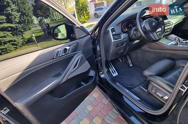Внедорожник / Кроссовер BMW X6 2023 в 
