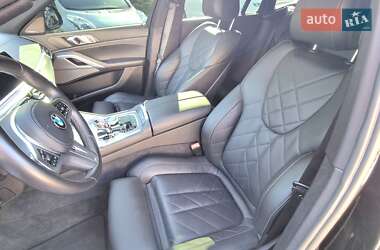 Внедорожник / Кроссовер BMW X6 2023 в 