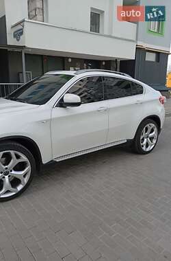 Внедорожник / Кроссовер BMW X6 2010 в 