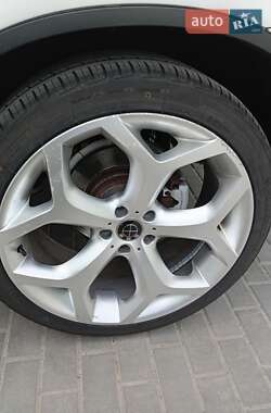 Внедорожник / Кроссовер BMW X6 2010 в 