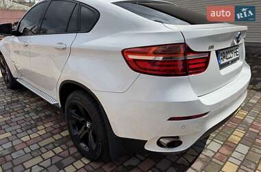 Внедорожник / Кроссовер BMW X6 2012 в 
