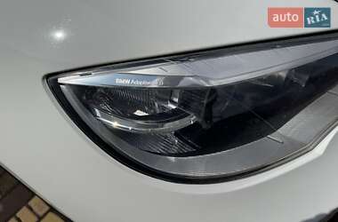 Внедорожник / Кроссовер BMW X6 2012 в 