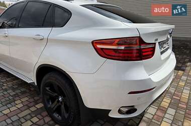 Внедорожник / Кроссовер BMW X6 2012 в 