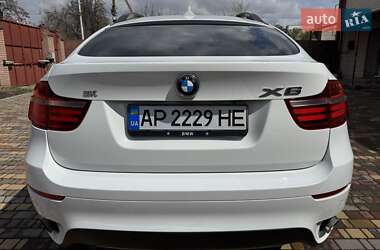 Внедорожник / Кроссовер BMW X6 2012 в 