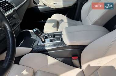 Внедорожник / Кроссовер BMW X6 2012 в 