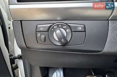 Внедорожник / Кроссовер BMW X6 2012 в 