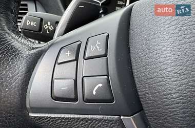 Внедорожник / Кроссовер BMW X6 2012 в 