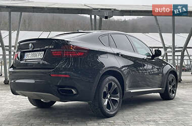 Внедорожник / Кроссовер BMW X6 2008 в 