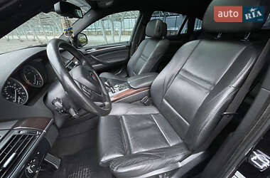 Внедорожник / Кроссовер BMW X6 2008 в 