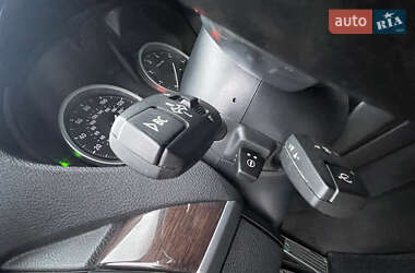 Внедорожник / Кроссовер BMW X6 2008 в 