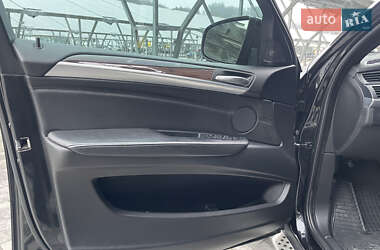 Внедорожник / Кроссовер BMW X6 2008 в 