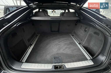 Внедорожник / Кроссовер BMW X6 2008 в 